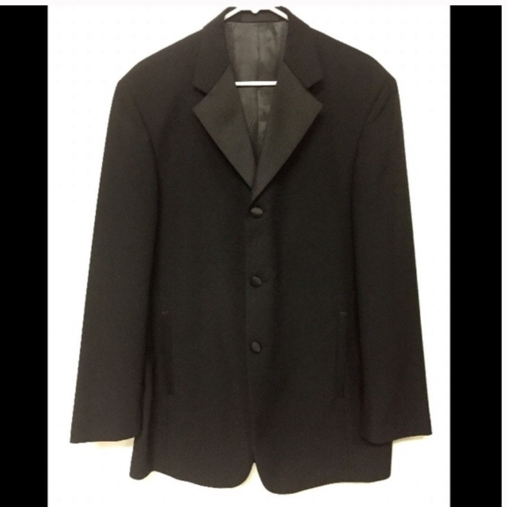 Michael Kors Suit Jacket 40R
